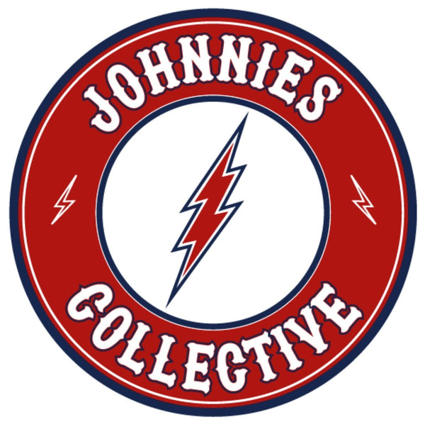 Johnnies Shop logo