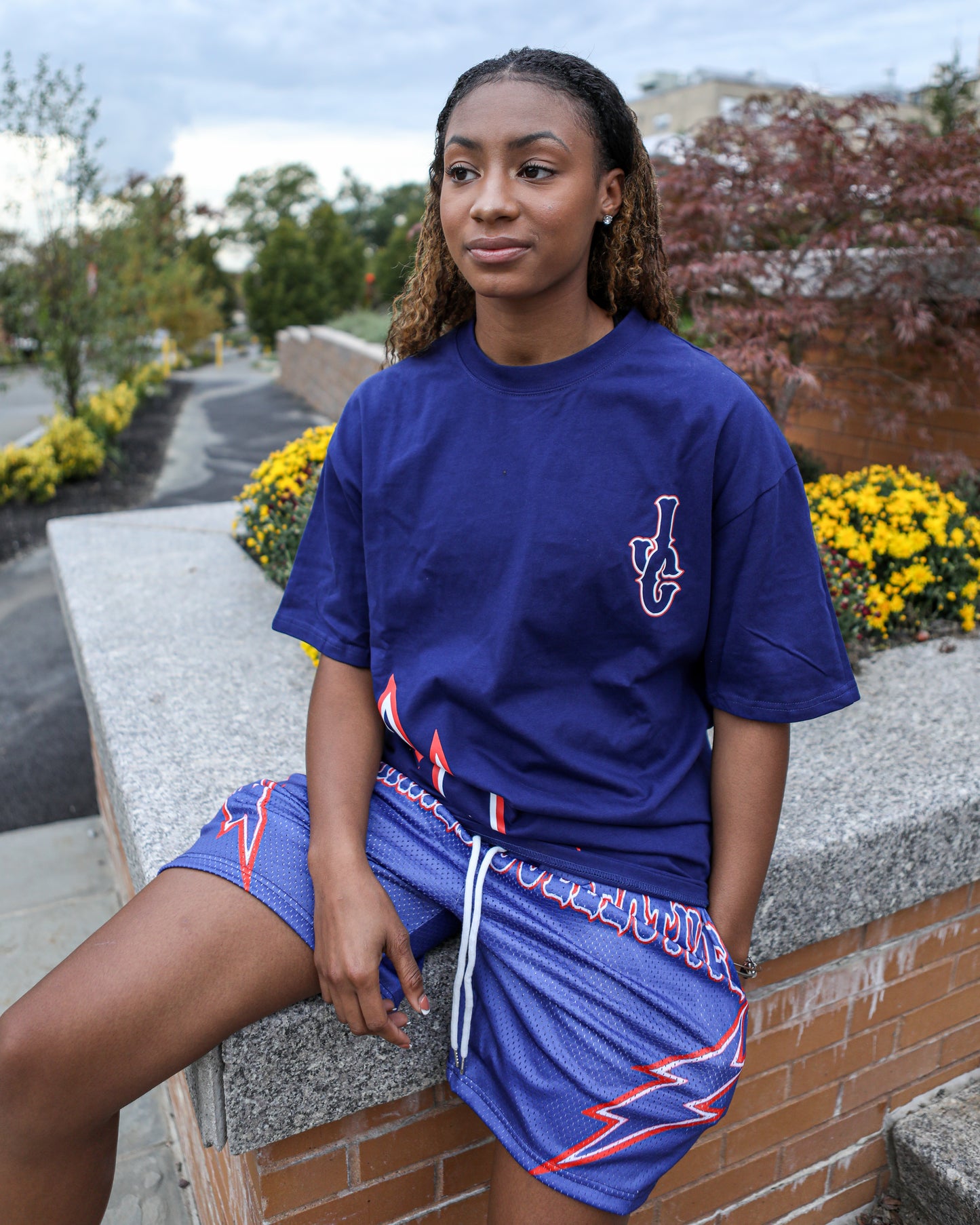 Johnnies OG Mesh Shorts